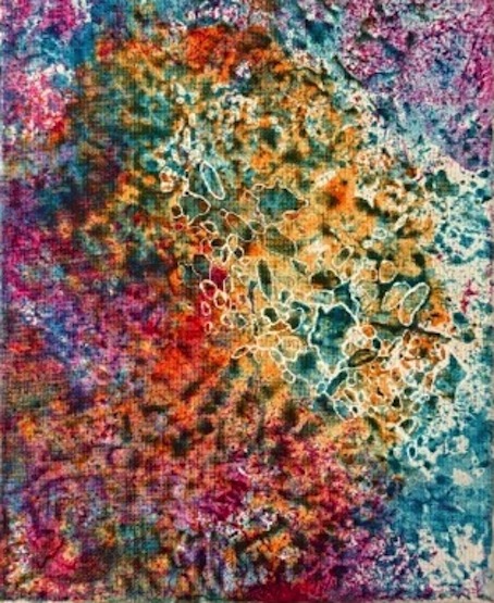 Deborah Rhee 4 |McATamney Gallery and Design Store | Geraldine NZ